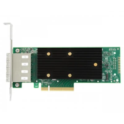Broadcom 9400-16E SAS 12Gb/s SATA PCI Express Tri-Mode NVme wholesale