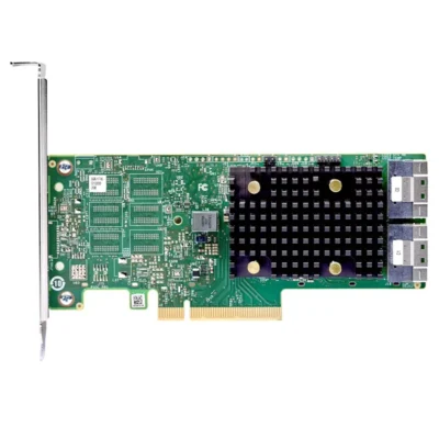 Broadcom 9500-16I 16-Port SAS 12Gb/s SATA PCI Express Tri-Mode wholesale
