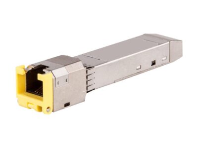Aruba 10GBase-T SFP+ RJ45 30m Cat6A Transceiver wholesale