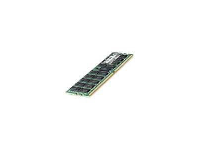 HPE 64GB Quad Rank 4Rx4 DDR4-2666 (PC4 21300) CL19 ECC Load Reduced Server Memory 815101-B21 wholesale