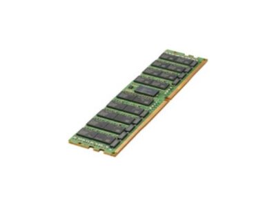 HPE 64GB Quad Rank 4Rx4 DDR4-2666 (PC4 21300) CL19 ECC Load Reduced Server Memory 815101-B21 wholesale