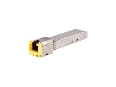 Aruba 10GBase-T SFP+ RJ45 30m Cat6A Transceiver wholesale