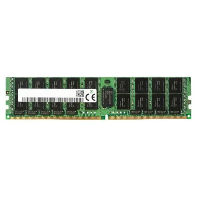 HPE 64GB Quad Rank 4Rx4 DDR4-2666 (PC4 21300) CL19 ECC Load Reduced Server Memory 815101-B21 wholesale