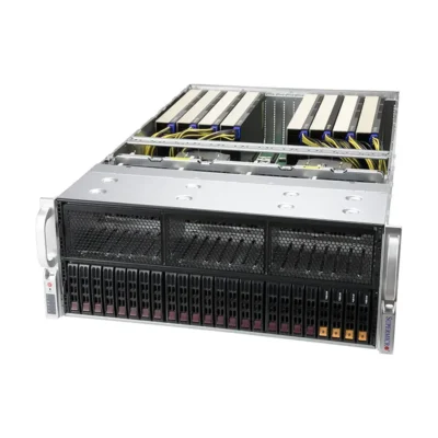 GPU A+ Server AS-4124GS-TNR+ wholesale