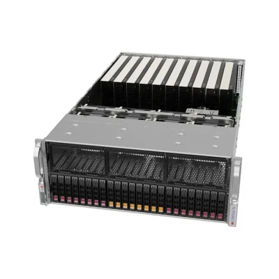 GPU A+ Server AS-4125GS-TNRT1 wholesale