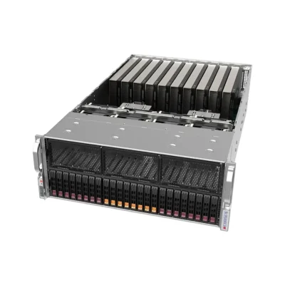 GPU A+ Server AS-4125GS-TNRT2 wholesale