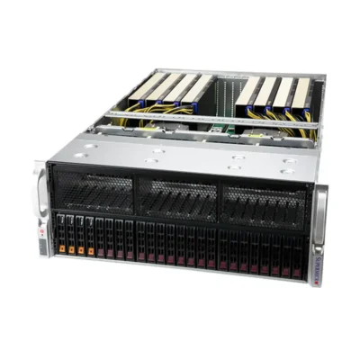 GPU A+ Server AS-4125GS-TNRT wholesale