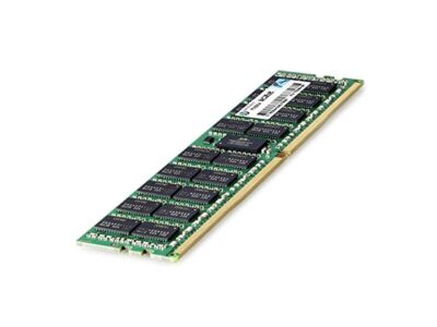 HPE 64GB Quad Rank 4Rx4 DDR4-2666 (PC4 21300) CL19 ECC Load Reduced Server Memory 815101-B21 wholesale