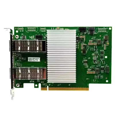 Intel E810-2CQDA2 2 x Ports Network Card wholesale