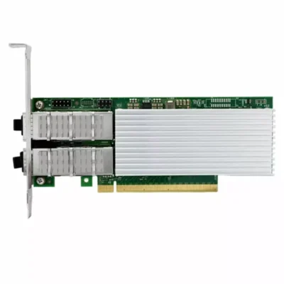 Intel E810CQDA2G2P5 2 x Ports 100GbE QSFP28 PCI Express 4.0 x16 wholesale