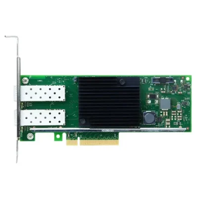 Intel EX710DA2G1P5 2 x Ports SFP+ 10Gb/s PCI Express 3.0 x8 wholesale