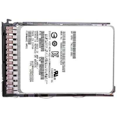 HPE R3U72A Midline Hard Drive 16 TB SAS 12Gb/s New F/s wholesale