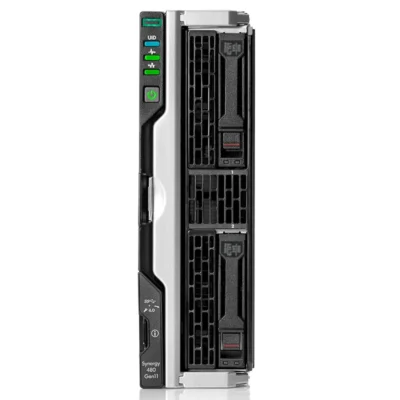 HPE Synergy 480 Gen11 Compute Module P39531-B21 wholesale