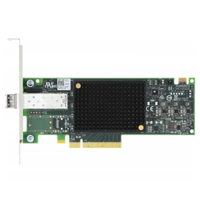 Broadcom LPE31000-M6 Single Port FC 16Gb/s Host Bus Adapter wholesale
