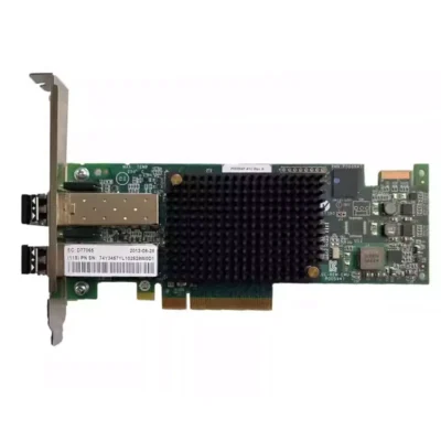 Broadcom LPE35002-M2 2-Ports PCIe Host Bus Adapter wholesale