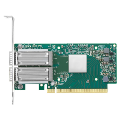 Mellanox MCX512F-ACAT 2 x Ports Network Adapter wholesale