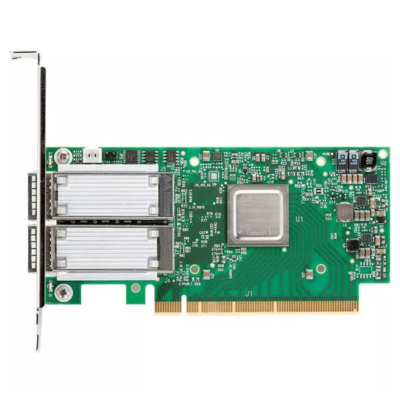 Mellanox MCX516A-BDAT ConnectX-5 EN 2 x Ports Network Card wholesale