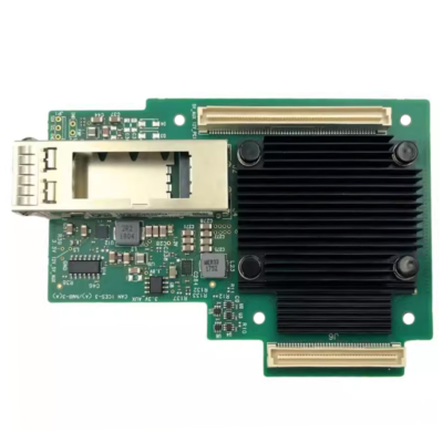 Mellanox MCX546A-BCAN Infiniband Edr/ 100GbE 1P 841 Q Network Adapter wholesale