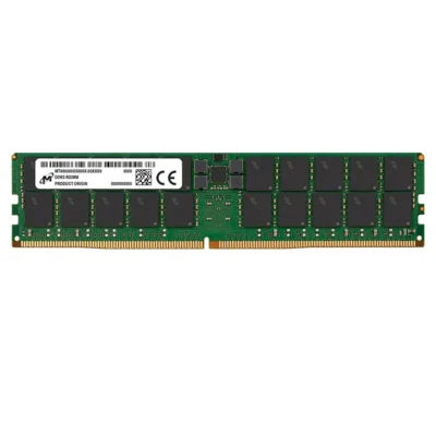 Micron MTC10F1084S1RC48B 16GB PC5-38400 DDR5-4800MHz 1RX8 ECC Memory wholesale