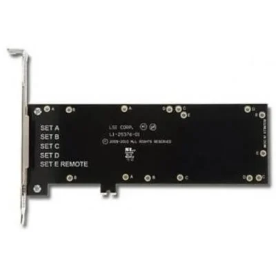 LSI Logic LSI00291 BBU-BRACKET-05 Mounting Bracket Battery wholesale