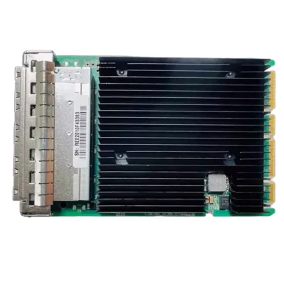 HPE P26256-B21 BCM57412 2 x SFP+ Ports 10GBase-X Gigabit wholesale