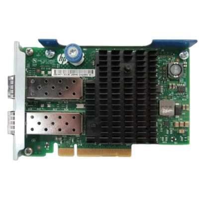 HPE P26259-B21 BCM57412 2 x SFP+ Ports 10GBase-X Gigabit wholesale