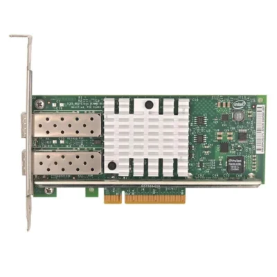 HPE P28787-B21 X710-DA2 2-Ports SFP+ PCIe 3.0 x8 Network Adapter wholesale