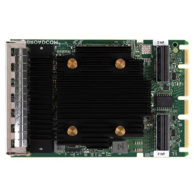 HPE P47781-B21 Mr216i-p SAS 12Gb/s SATA 6Gb/s PCIe x 4 Raid Controller wholesale