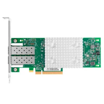 QLogic QLE2742-SR-CK 2 x Ports 32Gb/s PCI-Express 3 x8 Fibre wholesale
