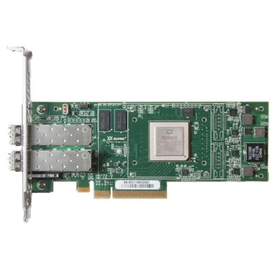 HP QW972A StoreFabric SN1000Q 2 x Ports 16Gb/s wholesale