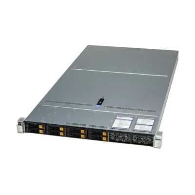 Hyper SuperServer SYS-112HA-TN
					
										(Complete System Only wholesale