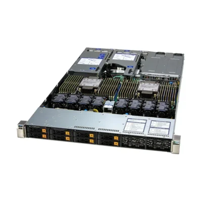Hyper SuperServer SYS-122H-TN
					
										(Complete System Only wholesale