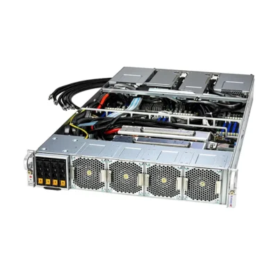 GPU SuperServer SYS-221GE-TNHT-LCC wholesale