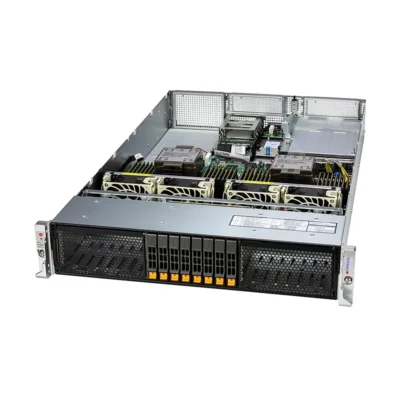 Hyper SuperServer SYS-222H-TN
					
										(Complete System Only wholesale