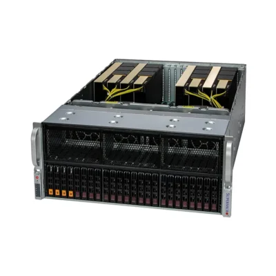 GPU SuperServer SYS-421GE-TNRT3 wholesale