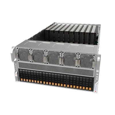 GPU SuperServer SYS-522GA-NRT wholesale