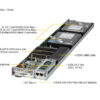 Supermicro MicroCloud SuperServer SYS-530MT-H12TRF wholesale