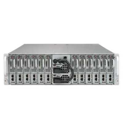 Supermicro MicroCloud SuperServer SYS-530MT-H12TRF wholesale