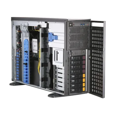 GPU SuperServer SYS-740GP-TNRBT wholesale