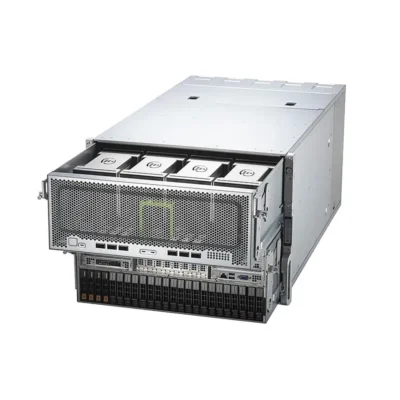 AI Training SuperServer SYS-820GH-TNR2 wholesale