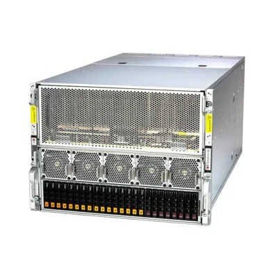 GPU SuperServer SYS-821GE-TNMR2 wholesale