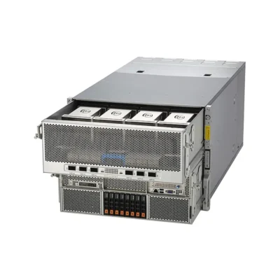AI Training SuperServer SYS-822GA-NGR3 wholesale