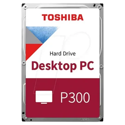 Toshiba P300 HDWD240UZSVA 4TB 3.5" HDD wholesale