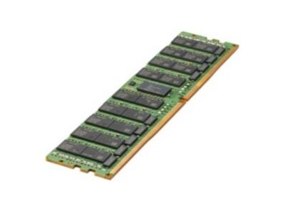 HPE 64GB Quad Rank 4Rx4 DDR4-2666 (PC4 21300) CL19 ECC Load Reduced Server Memory 815101-B21 wholesale