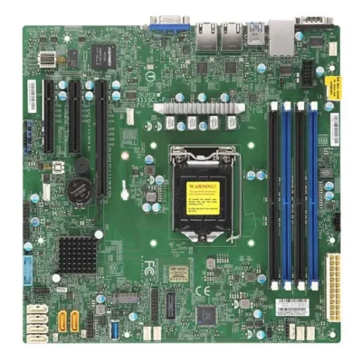 Supermicro MBD-X11SCL-F-B wholesale