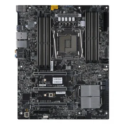 Supermicro MBD-X11SRA-B wholesale