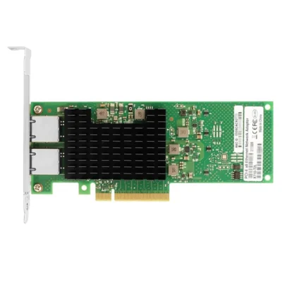 Intel X710-T2L X710 2-Ports 10Gb/s RJ-45 PCIe Adapter wholesale