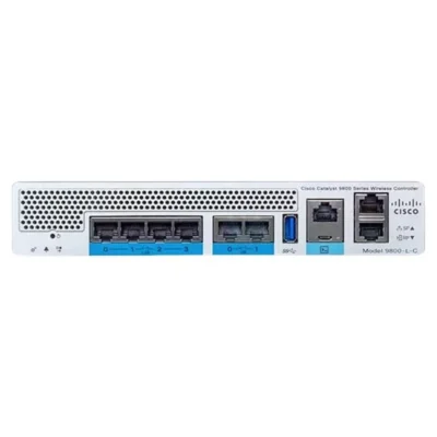 Cisco WLAN Controller C9800-L-C-K9 wholesale
