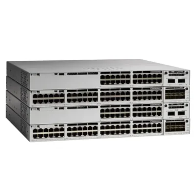 Cisco Switch Catalyst 9300 C9300-24S-A wholesale