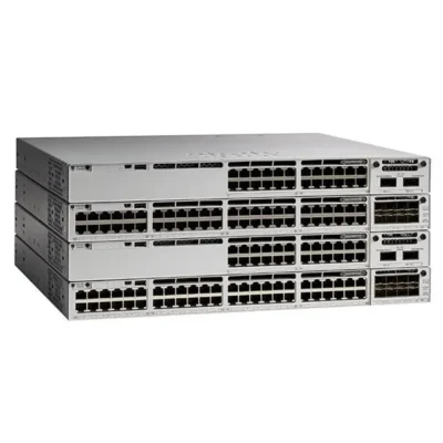 Cisco Switch Catalyst 9300 C9300-24S-E wholesale